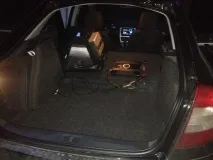skoda чудо