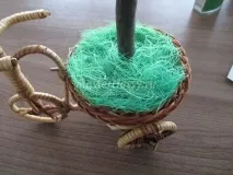 Дерево щастя своїми руками своїми