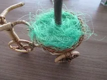 Дерево щастя своїми руками дерево