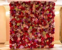 handmade цветна