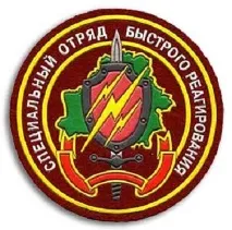 День СОБР собр