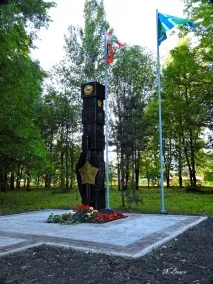 граничните войски граничарите