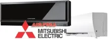 Daikin або Mitsubishi Electric Mitsubishi