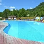 Дорога від Барнаула до Телецького озера, скільки км барнаула