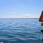 Дорога від Барнаула до Телецького озера, скільки км дорога