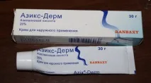 кислоти
