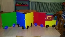 дидактическа влак