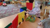 игра влак