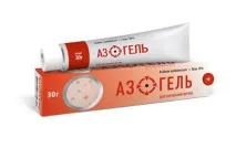азелаїнової