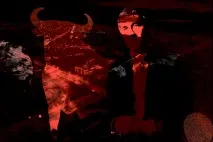 кажем убих
