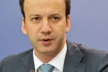 Дворкович погрожує покарати Мінськ за махінації з нафтопродуктами 📍 новини з коментарями дворкович