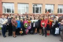 Діти зірок пішли до школи - Навколо ТБ навколо