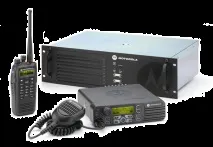 DMR (Digital Mobile Radio) mobile