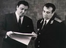 писатели борбата