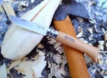 Переваги та недоліки ножів Opinel, Офіційнийдилер ножів