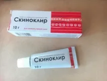 азелаїнової