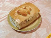 рецепта стъпка