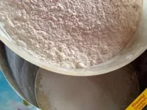 стъпка картофи