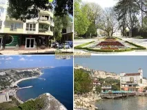 Добрич Болгарія добрич