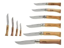 Переваги та недоліки ножів Opinel, Офіційнийдилер opinel