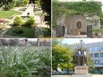 Добрич Болгарія Болгарії