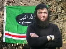 Доку Умаров більше не вбивця і не мешканець Умаров