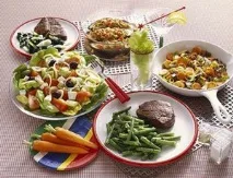 Дієта Пегано та дієта Огневої при псоріазі рекомендації, список продуктів, меню на тиждень псоріазі