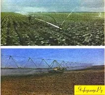 машини спринклерни