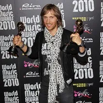 Девід Гетта (David Guetta) біографія david