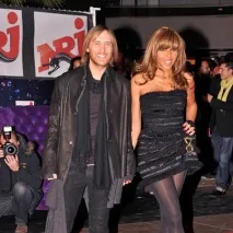 Девід Гетта (David Guetta) біографія девід