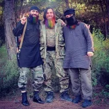 муджахіди