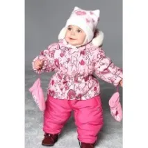 Îmbrăcăminte pentru copii Naughty la prețuri mici în magazinul online - Două girafe - în Nijni Novgorod