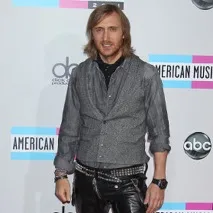 Девід Гетта (David Guetta) біографія девід