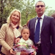 Діти зірок пішли до школи - Навколо ТБ навколо
