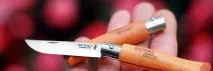 Переваги та недоліки ножів Opinel, Офіційнийдилер opinel