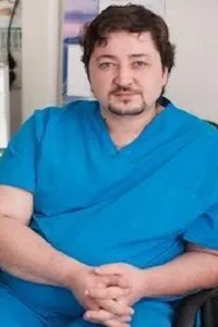 детски хирурзи