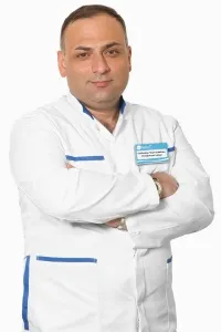 хирурзи детски