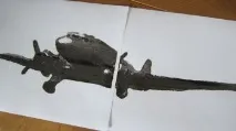 дощок