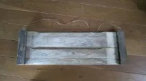 руками