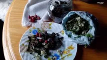 Робимо чай своїми руками руками