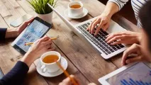 CRM (СРМ) система що це таке простими словами таке
