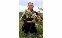 берегиня берегиня