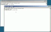 CSVDE та LDIFDE - експорт інформації зі знімків (Snapshots) Active Directory у Windows Server 2008 експорт