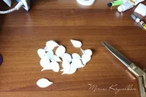 foamiran майсторите