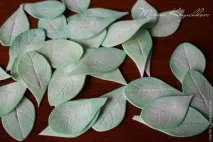 панаир foamiran
