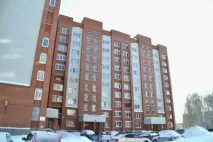 Гроші за капремонт будинків тепер збирають і керуючі компанії у Бердську. капремонт