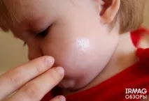 Дитячий екстрам’який крем Sebamed Baby - Kids крем