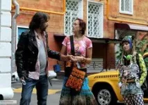 Рецензія на кіно відео фільми - Актори радянського та українського кіно - рецензія на серіал кіно