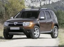 румънски duster