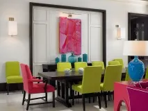 ефект върху цветова